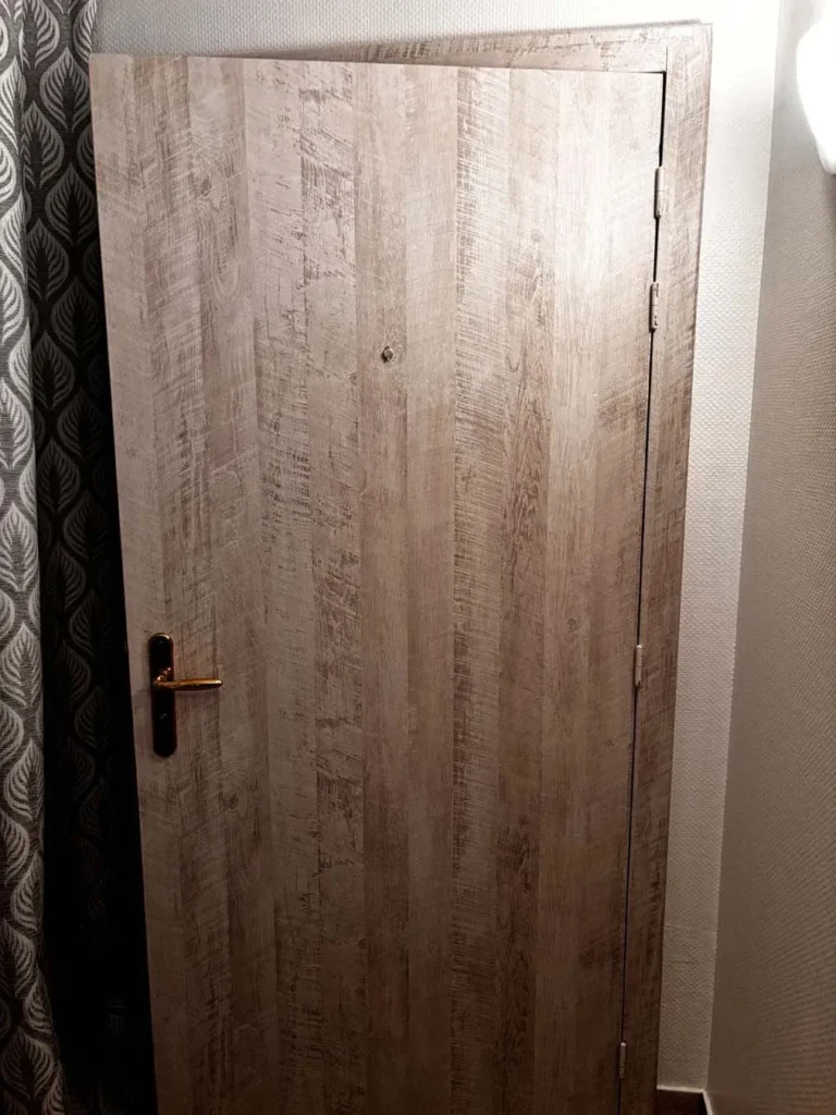 Habillage de porte – Cover Styl'® — vue 3
