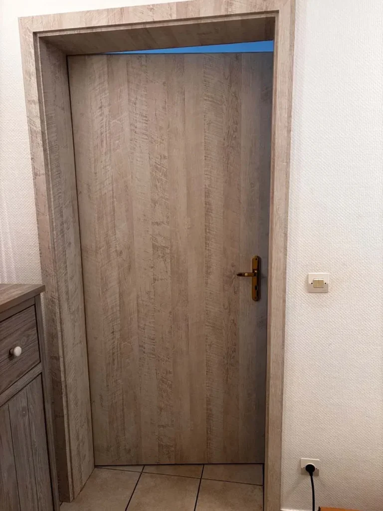 Habillage de porte – Cover Styl'® — vue 2