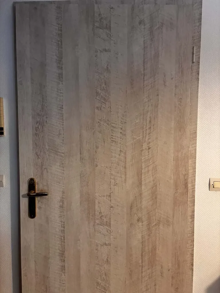 Habillage de porte – Cover Styl&rsquo;®