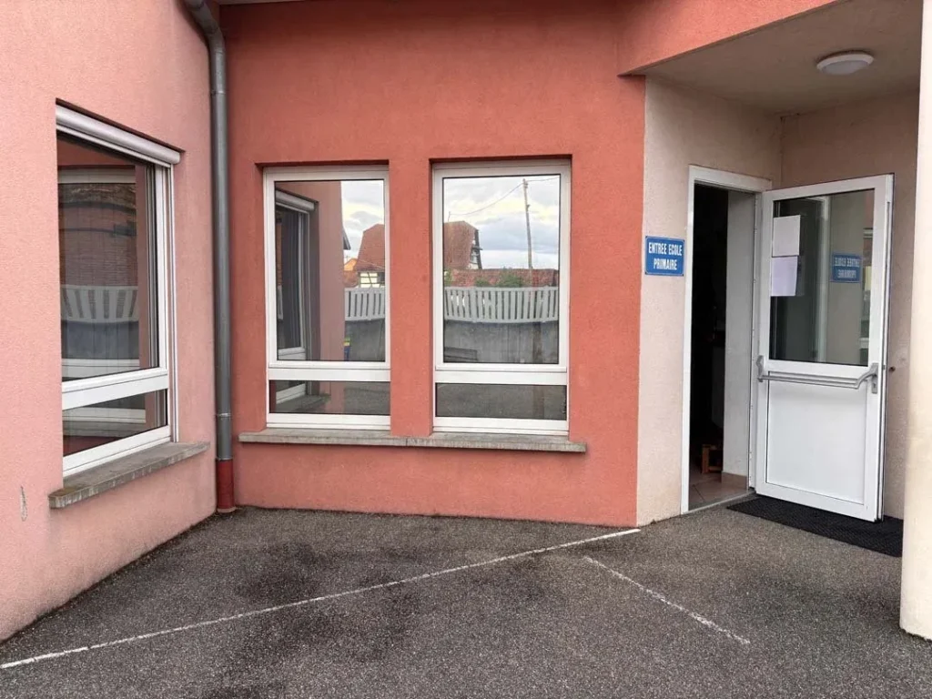 Ensemble scolaire
